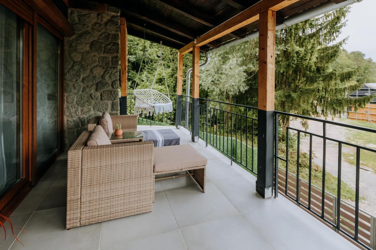 Vista Lago,Orahovica Jezero Duzluk ภายนอก รูปภาพ